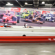 Illustration for article titled Thank You All For Partying And Karting With Us